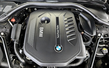 BMW 7 серия, 2016 год, 4 690 000 рублей, 13 фотография