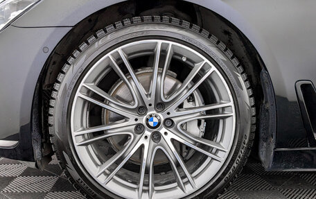 BMW 7 серия, 2016 год, 4 690 000 рублей, 20 фотография