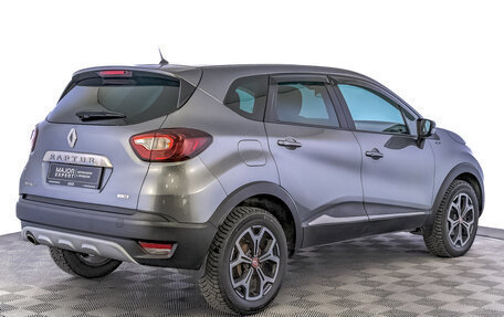 Renault Kaptur I рестайлинг, 2019 год, 1 825 000 рублей, 4 фотография