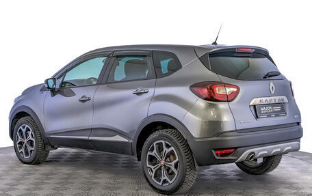 Renault Kaptur I рестайлинг, 2019 год, 1 825 000 рублей, 5 фотография