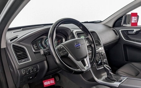 Volvo XC60 II, 2014 год, 1 965 000 рублей, 6 фотография