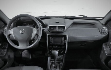 Nissan Terrano III, 2015 год, 1 229 000 рублей, 5 фотография