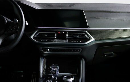 BMW X6, 2022 год, 13 фотография