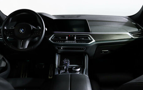 BMW X6, 2022 год, 12 фотография