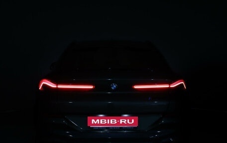BMW X6, 2022 год, 35 фотография