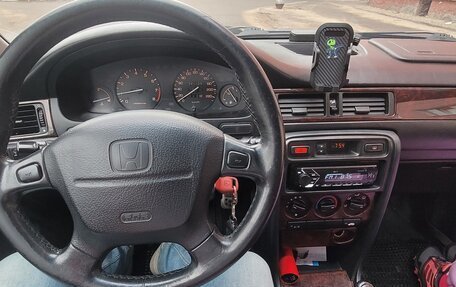 Honda Civic VII, 2000 год, 290 000 рублей, 2 фотография