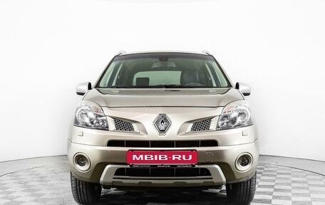 Renault Koleos I рестайлинг 2, 2011 год, 1 290 000 рублей, 2 фотография