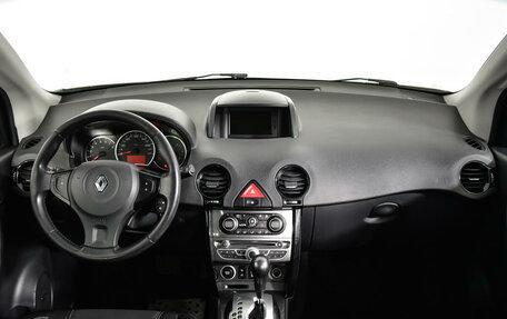 Renault Koleos I рестайлинг 2, 2011 год, 1 290 000 рублей, 12 фотография