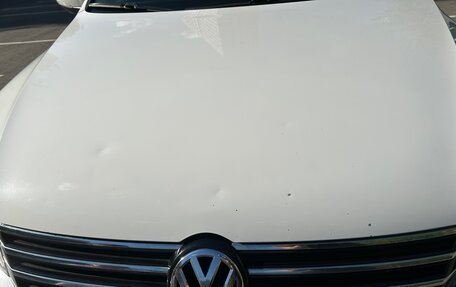 Volkswagen Passat B7, 2011 год, 1 250 000 рублей, 13 фотография