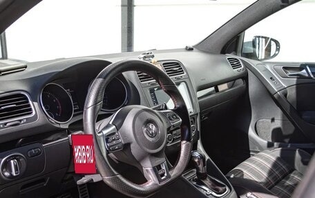 Volkswagen Golf GTI VII, 2011 год, 1 799 999 рублей, 9 фотография