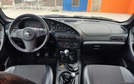 Chevrolet Niva I рестайлинг, 2015 год, 660 000 рублей, 11 фотография