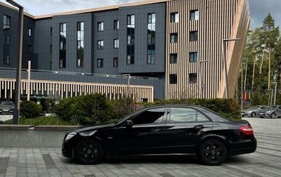 Mercedes-Benz E-Класс, 2012 год, 950 000 рублей, 1 фотография