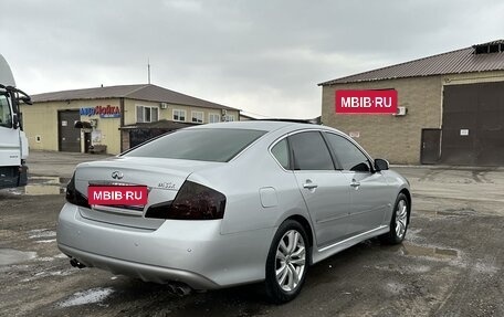 Infiniti M, 2008 год, 1 120 000 рублей, 6 фотография