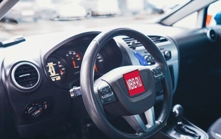 SEAT Leon II, 2012 год, 1 220 000 рублей, 12 фотография