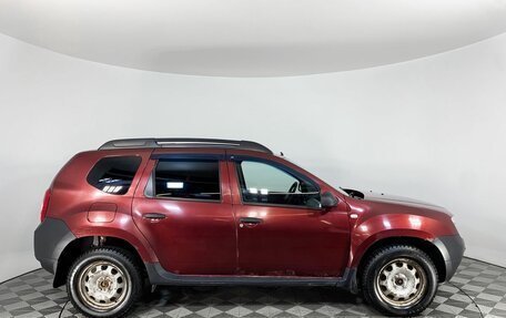 Renault Duster I рестайлинг, 2012 год, 999 000 рублей, 3 фотография