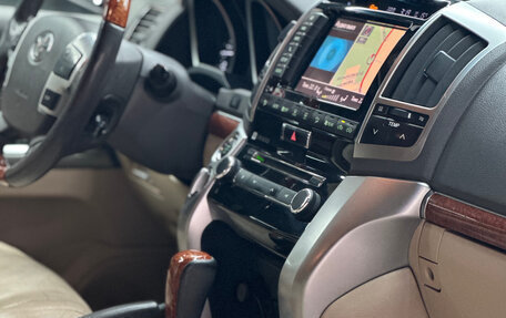 Toyota Land Cruiser 200, 2013 год, 4 680 000 рублей, 7 фотография