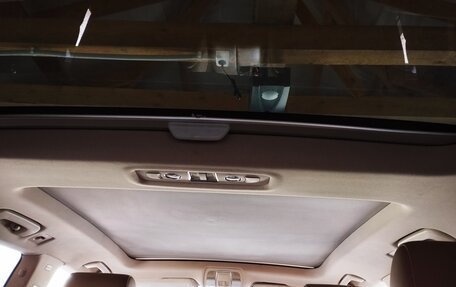 Audi Q7, 2009 год, 2 099 999 рублей, 3 фотография