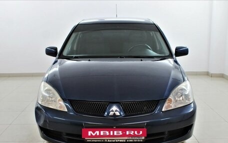 Mitsubishi Lancer IX, 2009 год, 565 000 рублей, 2 фотография