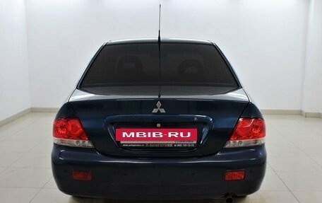 Mitsubishi Lancer IX, 2009 год, 565 000 рублей, 3 фотография