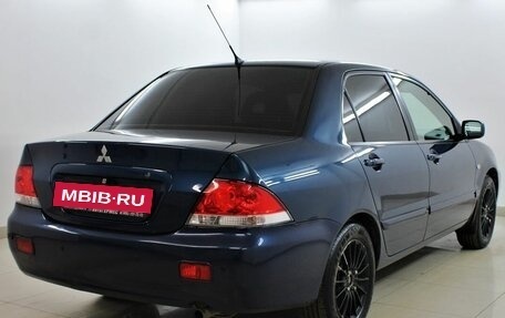 Mitsubishi Lancer IX, 2009 год, 565 000 рублей, 4 фотография
