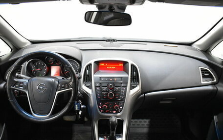 Opel Astra J, 2010 год, 708 000 рублей, 5 фотография