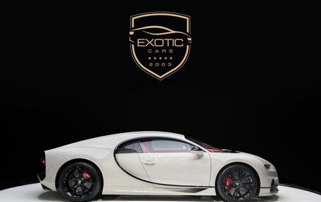 Bugatti Chiron, 2018 год, 388 000 000 рублей, 3 фотография