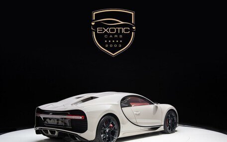 Bugatti Chiron, 2018 год, 388 000 000 рублей, 5 фотография