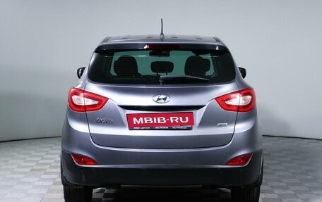 Hyundai ix35 I рестайлинг, 2014 год, 1 740 000 рублей, 6 фотография