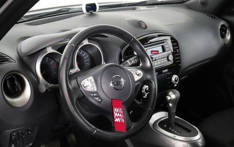 Nissan Juke II, 2014 год, 1 699 000 рублей, 8 фотография