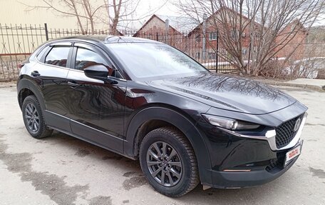 Mazda CX-30 I, 2020 год, 2 299 000 рублей, 7 фотография