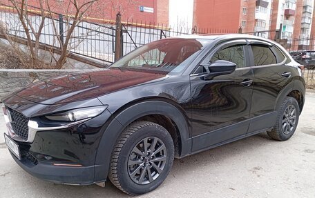 Mazda CX-30 I, 2020 год, 2 299 000 рублей, 8 фотография