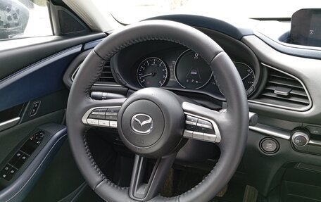 Mazda CX-30 I, 2020 год, 2 299 000 рублей, 11 фотография