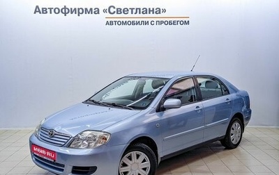 Toyota Corolla, 2006 год, 679 000 рублей, 1 фотография