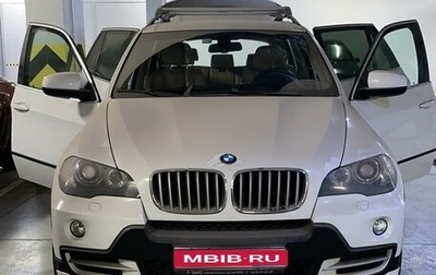 BMW X5, 2008 год, 2 000 000 рублей, 1 фотография