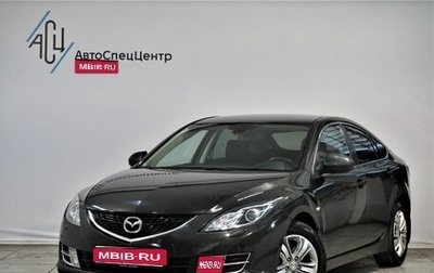 Mazda 6, 2008 год, 849 000 рублей, 1 фотография