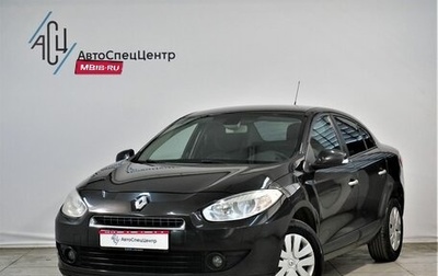 Renault Fluence I, 2013 год, 749 000 рублей, 1 фотография