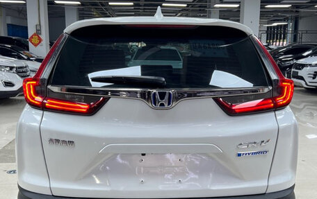 Honda CR-V IV, 2021 год, 2 665 000 рублей, 5 фотография