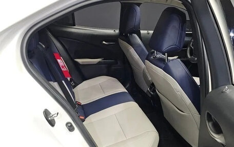 Lexus UX I, 2020 год, 3 600 000 рублей, 11 фотография