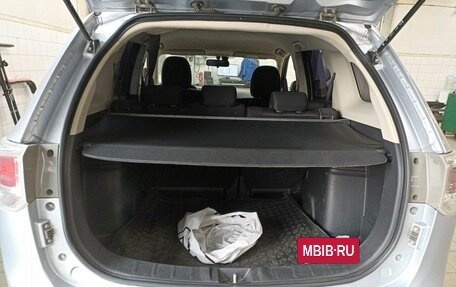 Mitsubishi Outlander III рестайлинг 3, 2012 год, 1 515 000 рублей, 10 фотография