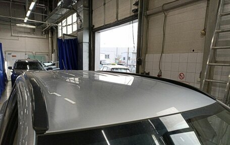 Mitsubishi Outlander III рестайлинг 3, 2012 год, 1 515 000 рублей, 19 фотография