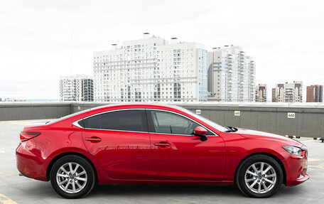 Mazda 6, 2014 год, 1 659 111 рублей, 4 фотография
