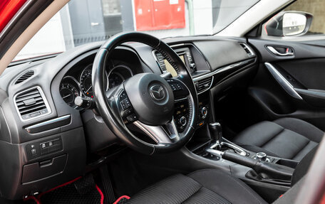 Mazda 6, 2014 год, 1 659 111 рублей, 12 фотография