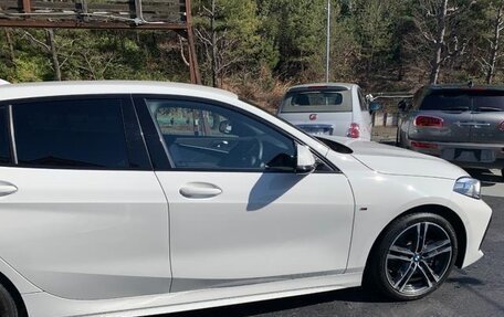 BMW 1 серия, 2021 год, 1 700 300 рублей, 5 фотография