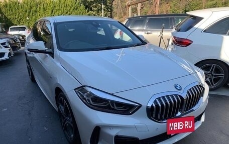 BMW 1 серия, 2021 год, 1 700 300 рублей, 3 фотография
