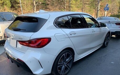 BMW 1 серия, 2021 год, 1 700 300 рублей, 8 фотография