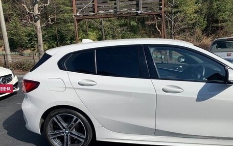 BMW 1 серия, 2021 год, 1 700 300 рублей, 6 фотография