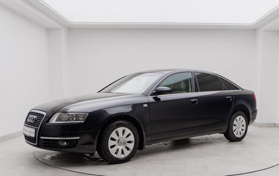 Audi A6, 2006 год, 939 000 рублей, 1 фотография