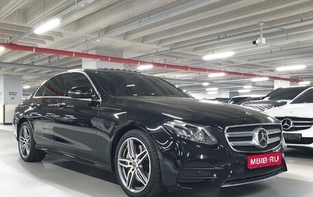 Mercedes-Benz E-Класс, 2021 год, 3 450 700 рублей, 1 фотография