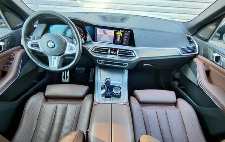 BMW X5, 2019 год, 6 395 000 рублей, 12 фотография