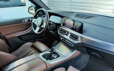 BMW X5, 2019 год, 6 395 000 рублей, 13 фотография